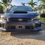 2019 Subaru Impreza STI (KM0213892) - Buy cars for sale in Kingston/St. Andrew