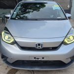 2020 Honda Fit (KM0213894) - Buy cars for sale in Kingston/St. Andrew