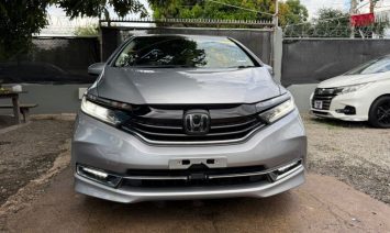 2020 Honda Shuttle(KM0213896) - Buy cars for sale in Kingston/St. Andrew