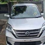 2020 Nissan Serena (KM0213897) - Buy cars for sale in Kingston/St. Andrew