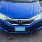 2018 Honda Grace (Non-Hybrid) (KM0213899) - Buy cars for sale in Kingston/St. Andrew