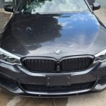 2017 BMW 540i X-Drive M-Sport (KM0213900) - Buy cars for sale in Kingston/St. Andrew