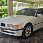2001 BMW 728i (KM0213911) - Buy cars for sale in Kingston/St. Andrew