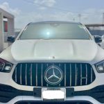 2022 Mercedes-Benz - Benz GLE 53 AMG (KM0213914) - Buy cars for sale in Kingston/St. Andrew