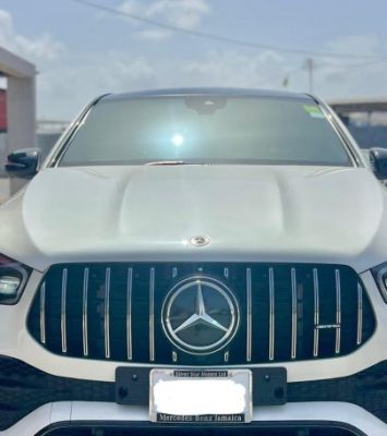 2022 Mercedes-Benz - Benz GLE 53 AMG (KM0213914) - Buy cars for sale in Kingston/St. Andrew