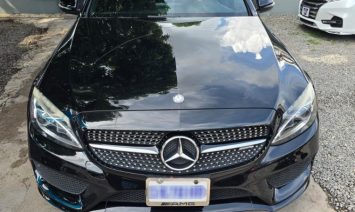 2017 Mercedes-Benz - Benz C43 AMG (KM0213915) - Buy cars for sale in Kingston/St. Andrew