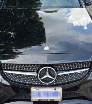 2017 Mercedes-Benz - Benz C43 AMG (KM0213915) - Buy cars for sale in Kingston/St. Andrew