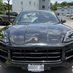 2024 Porsche Cayenne E-Hybrid Coupe (KM0213918) - Buy cars for sale in Kingston/St. Andrew