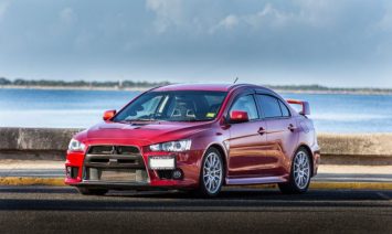 2012 Mitsubishi Evolution X GSR (KM0213923) - Buy cars for sale in Kingston/St. Andrew