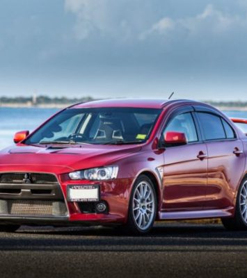 2012 Mitsubishi Evolution X GSR (KM0213923) - Buy cars for sale in Kingston/St. Andrew