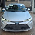 2020 Toyota Corolla Touring G (KM0213926) - Buy cars for sale in Kingston/St. Andrew