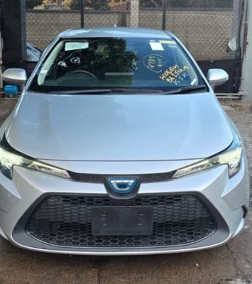 2020 Toyota Corolla Touring G (KM0213926) - Buy cars for sale in Kingston/St. Andrew