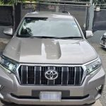 2021 Toyota Prado TXL (KM0213929) - Buy cars for sale in Kingston/St. Andrew