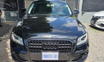 2013 Audi Q5 2.0 T(KM0213931) - Buy cars for sale in Kingston/St. Andrew