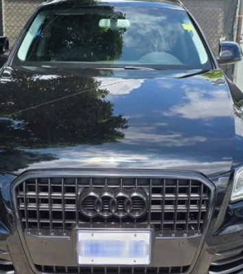 2013 Audi Q5 2.0 T(KM0213931) - Buy cars for sale in Kingston/St. Andrew
