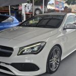2016 Mercedes-Benz - Benz CLA 180 (KM0213937) - Buy cars for sale in Kingston/St. Andrew