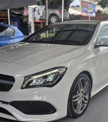 2016 Mercedes-Benz - Benz CLA 180 (KM0213937) - Buy cars for sale in Kingston/St. Andrew