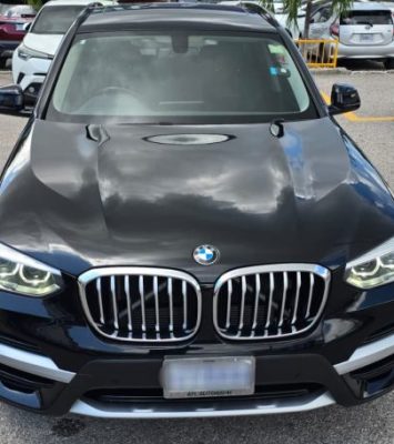 2021 BMW X3 S-Drive 20i(KM0213940) - Buy cars for sale in Kingston/St. Andrew