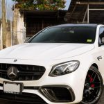 2017 Mercedes-Benz - Benz AMG E63S 4MATIC (KM0213921) - Buy cars for sale in Kingston/St. Andrew