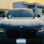 2023 BMW X4 M40i (KM0213942) - Buy cars for sale in Kingston/St. Andrew