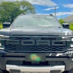 2025 Ford Ranger Raptor (KM0213946) - Buy cars for sale in Kingston/St. Andrew