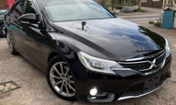 2014 Toyota Mark X 350 S(KM0213949) - Buy cars for sale in Kingston/St. Andrew