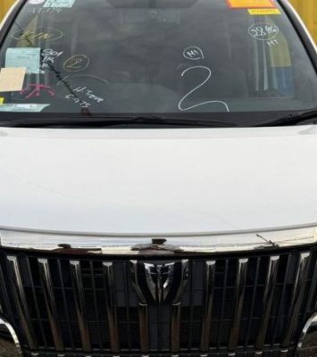 2015 Toyota Esquire (KM0213951) - Buy cars for sale in Kingston/St. Andrew