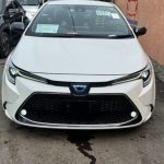 2020 Toyota Corolla (KM0213953) - Buy cars for sale in Kingston/St. Andrew