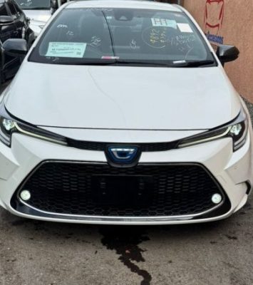 2020 Toyota Corolla (KM0213953) - Buy cars for sale in Kingston/St. Andrew