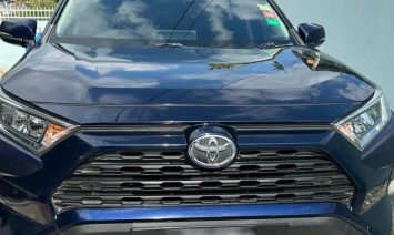2020 Toyota RAV 4 (KM0213956) - Buy cars for sale in Kingston/St. Andrew