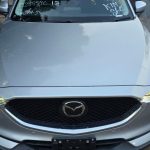 2020 Mazda CX-5 (KM0213957) - Buy cars for sale in Kingston/St. Andrew