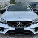 2018 Mercedes-Benz E53 AMG (KM0213960) - Buy cars for sale in Kingston/St. Andrew