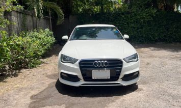 2015 Audi A3 S-Line (KM0213967) - Buy cars for sale in Kingston/St. Andrew