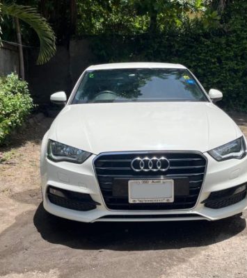 2015 Audi A3 S-Line (KM0213967) - Buy cars for sale in Kingston/St. Andrew