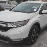 2019 Honda CRV (KM0213980) - Buy cars for sale in Kingston/St. Andrew