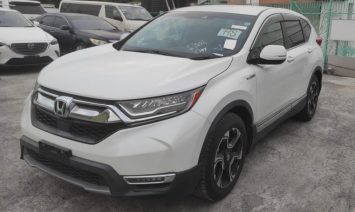 2019 Honda CRV (KM0213980) - Buy cars for sale in Kingston/St. Andrew