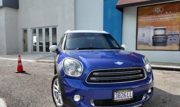 2015 Mini Cooper Crossover (KM0213987) - Buy cars for sale in Kingston/St. Andrew