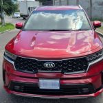 2021 Kia Sorento (KM0213989) - Buy cars for sale in Kingston/St. Andrew
