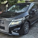 2019 Nissan Elgrand (KM0213994) - Buy cars for sale in Kingston/St. Andrew
