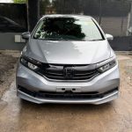 2020 Honda Shuttle (KM0213995) - Buy cars for sale in Kingston/St. Andrew