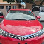 2018 Toyota Corolla (KM0214002) - Buy cars for sale in Kingston/St. Andrew