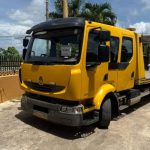 2010 Renault Midlum (KM0214018) - Buy cars for sale in Kingston/St. Andrew