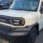 2024 Toyota Hilux Champ (KM0214005) - Buy cars for sale in Kingston/St. Andrew