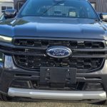 2024 Ford Ranger Wildtrak (KM0214009) - Buy cars for sale in Kingston/St. Andrew