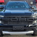 2025 Ford Ranger Raptor (KM0214010) - Buy cars for sale in Kingston/St. Andrew