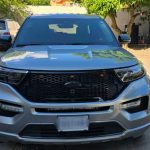 2021 Ford Explorer Limited (KM0214013) - Buy cars for sale in Kingston/St. Andrew