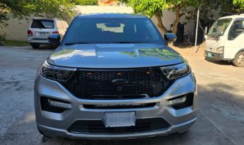 2021 Ford Explorer Limited (KM0214013) - Buy cars for sale in Kingston/St. Andrew