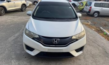 2015 Honda Fit (KM0214014) - Buy cars for sale in Kingston/St. Andrew