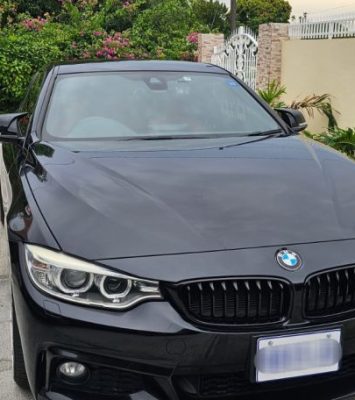 2015 BMW 420i M Package (KM0213990) - Buy cars for sale in Kingston/St. Andrew