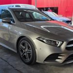 2019 Mercedes-Benz A180 (KM0214019) - Buy cars for sale in Kingston/St. Andrew